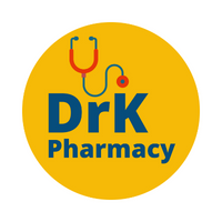 Dr. K. Pharmacy